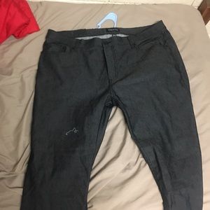 Dress pants